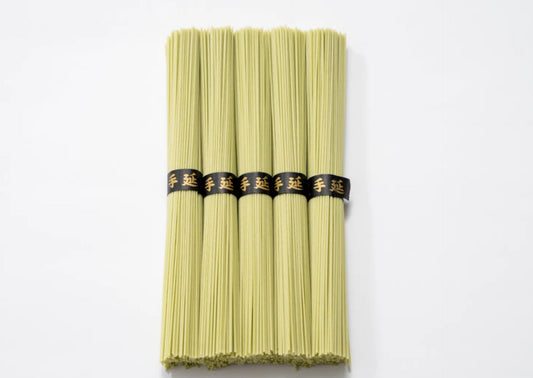 パパイヤヌードル PAPAYA NOODLE 塩ラーメンスープ付き