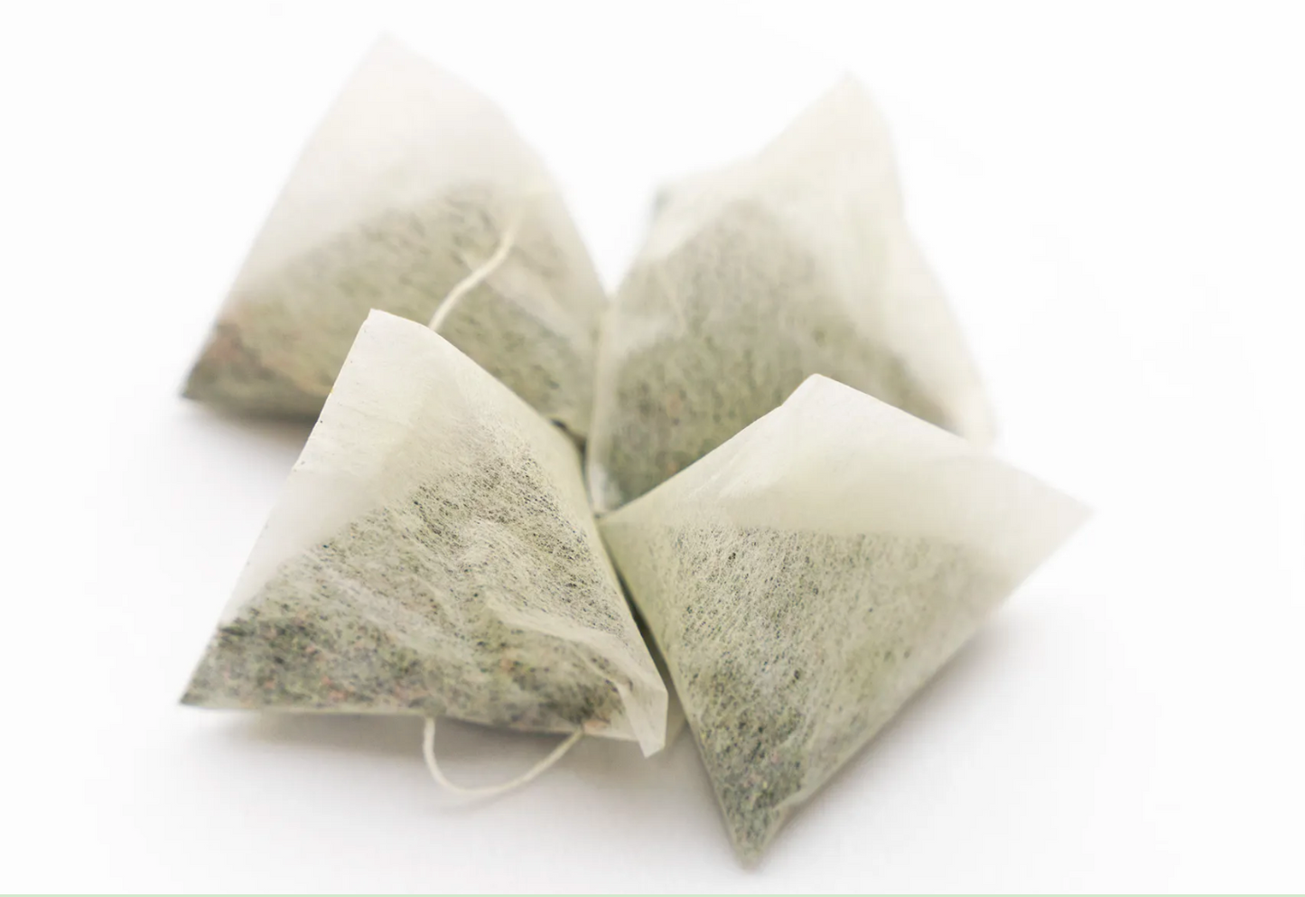 KOSEI FARMの 風味にこだわったパパイヤ茶(2g 5包入)