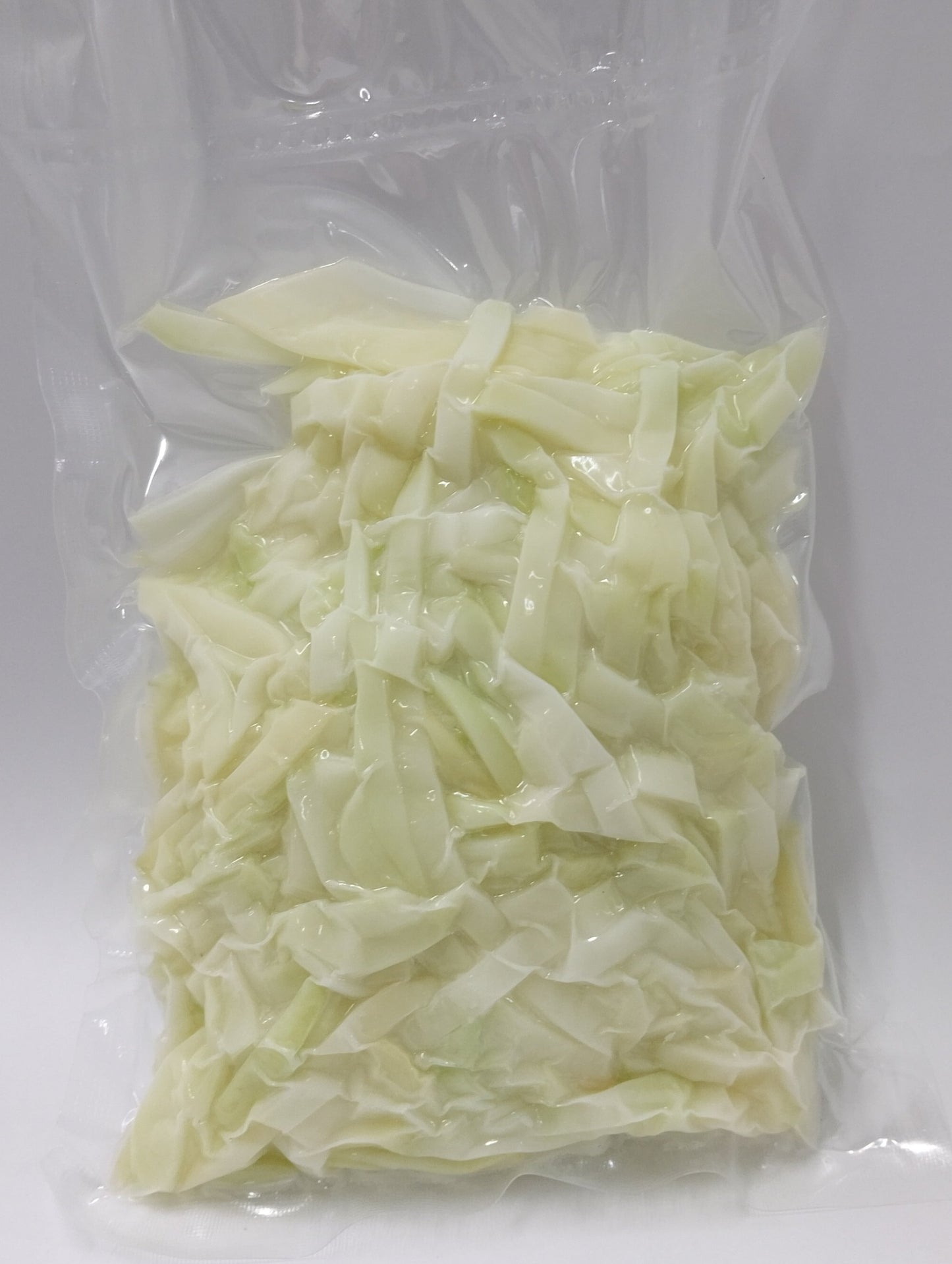 冷凍青パパイヤスライス【クール便専用・同梱不可】